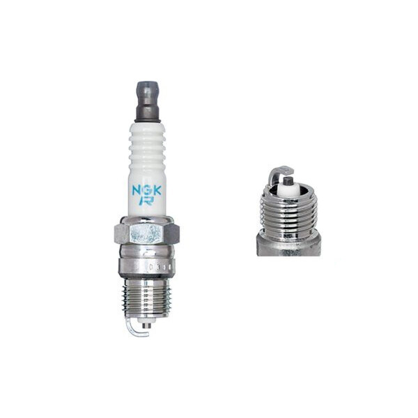 Spark Plug fixed SAE connection NGK aftermarket expertise...