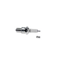 Spark Plug with flat seal seat NGK suitable for TVR GRIFFITH and others