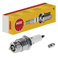 Zündkerze fester SAE-Anschluss NGK Aftermarket-Expertise für u.a. FORD TRANSIT