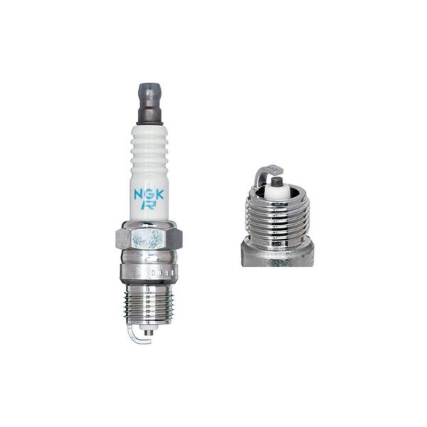 Spark Plug fixed SAE connection NGK aftermarket expertise...