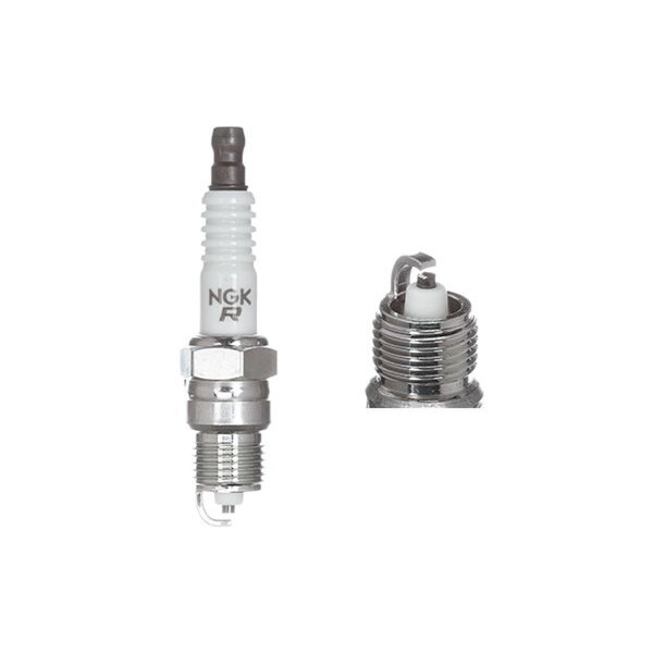 Spark Plug fixed SAE connection NGK aftermarket expertise...
