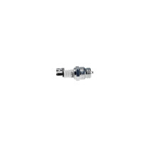 Spark Plug with flat seal seat NGK aftermarket expertise for TOYOTA and others