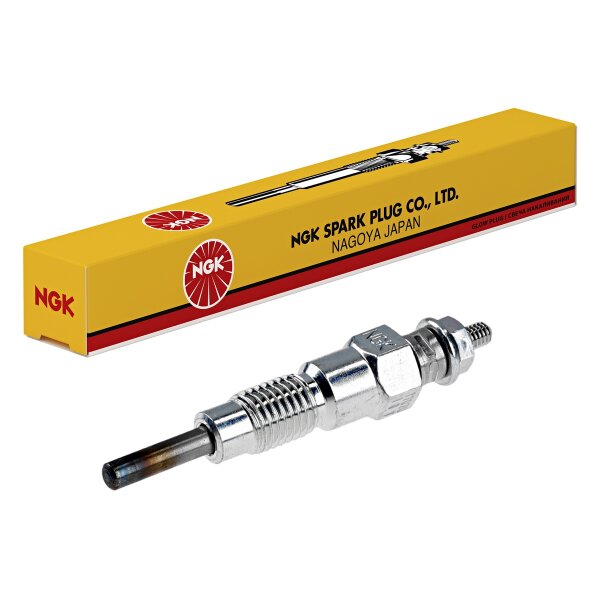 Glühkerze Metall-Glühkerze 10 V NGK...