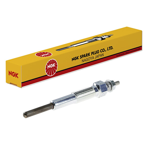Glow Plug Metal Glow Plug 20.5 V NGK suitable for...