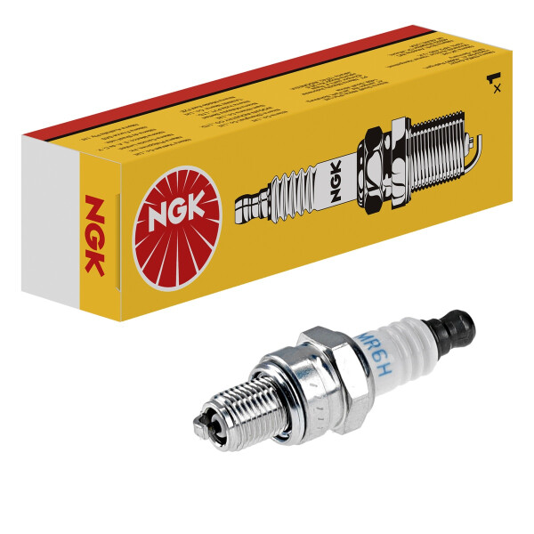 Spark Plug fixed SAE connection NGK aftermarket expertise...