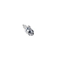 Spark Plug with flat seal seat NGK aftermarket expertise for HONDA and others