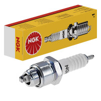 Spark Plug with flat seal seat NGK aftermarket expertise for TOYOTA and others