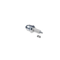 Spark Plug with flat seal seat NGK aftermarket expertise for TOYOTA and others