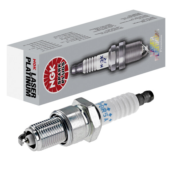 Zündkerze fester SAE-Anschluss NGK Aftermarket-Expertise für u.a. ALFA ROMEO 75