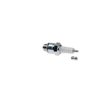 Spark Plug with flat seal seat NGK aftermarket expertise for TOYOTA and others