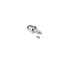 Spark Plug with flat seal seat NGK aftermarket expertise for TOYOTA and others