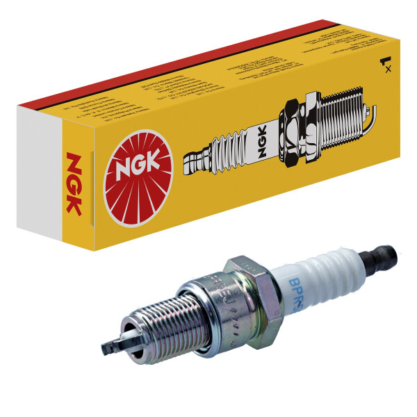 Zündkerze fester SAE-Anschluss NGK Aftermarket-Expertise für u.a. DAIHATSU