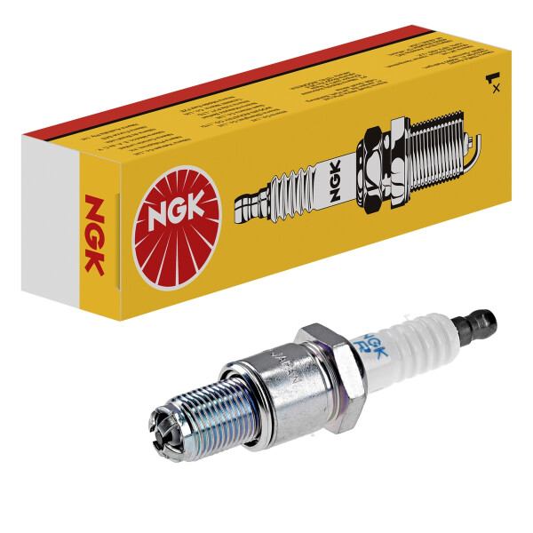 Spark Plug fixed SAE connection NGK aftermarket expertise...