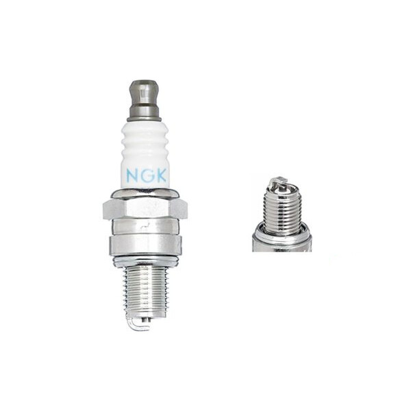 Spark Plug fixed SAE connection NGK aftermarket expertise...