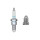 Spark Plug with flat seal seat NGK for VW TRANSPORTER and others