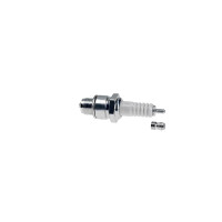 Spark Plug with flat seal seat NGK aftermarket expertise for KAWASAKI and others
