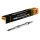 Glow Plug Metal Glow Plug 11 V NGK D-Power for e.g. ALFA ROMEO 156
