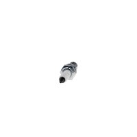 Spark Plug with flat seal seat NGK aftermarket expertise for YAMAHA and others