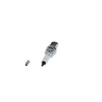 Spark Plug with flat seal seat NGK suitable for VOLVO V70 and others