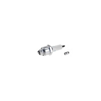Spark Plug with flat seal seat NGK aftermarket expertise for OPEL DIPLOMAT