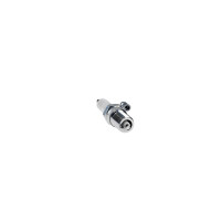 Spark Plug with cone seal seat NGK suitable for FORD FIESTA and others