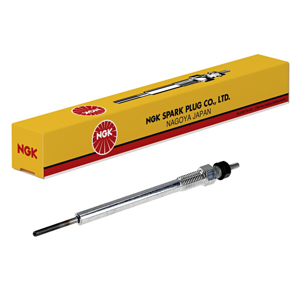 Glow Plug Metal Glow Plug 11 V NGK suitable for HYUNDAI...