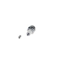 Spark Plug with flat seal seat NGK aftermarket expertise for KUBOTA and others