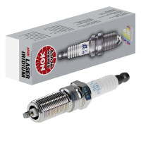 Spark Plug fixed SAE connection NGK aftermarket expertise for e.g. MAZDA 6
