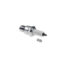 4 Zündkerzen mit Flachdichtsitz NGK Aftermarket-Expertise für u.a. HONDA