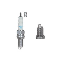 Spark Plug with flat seal seat NGK for CHEVROLET SPARK...