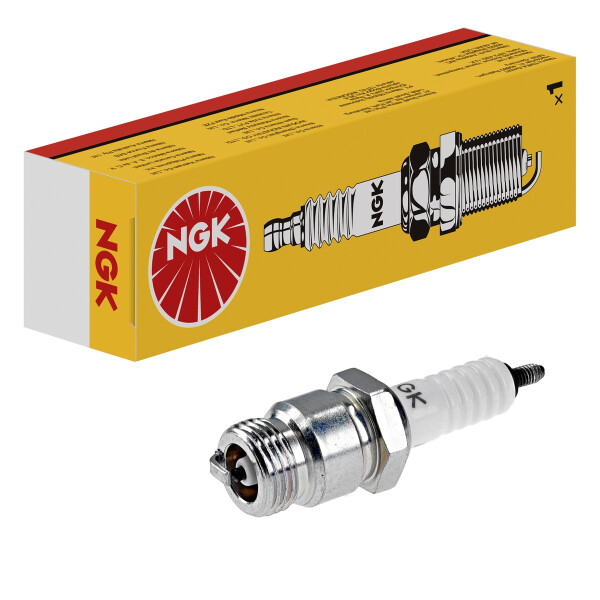 Zündkerze mit Kegeldichtsitz NGK...