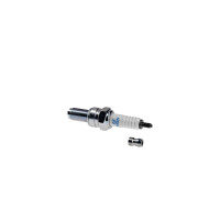 Spark Plug with flat seal seat NGK aftermarket expertise for YAMAHA and others