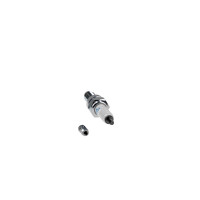 Spark Plug with flat seal seat NGK aftermarket expertise for YAMAHA and others
