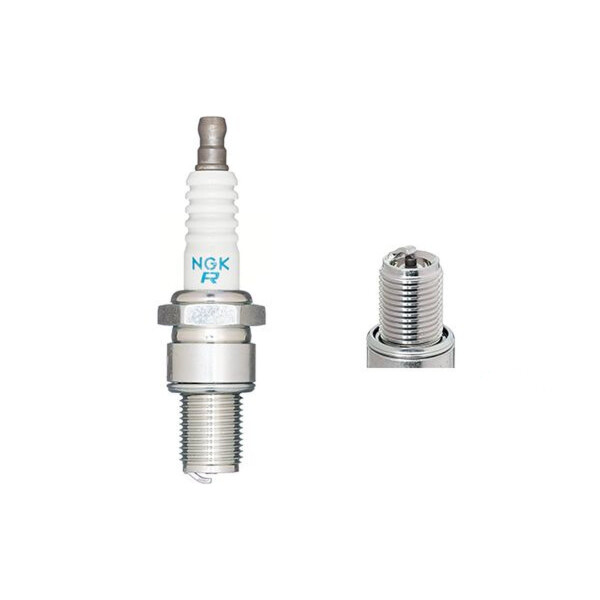 Spark Plug fixed SAE connection NGK aftermarket expertise...