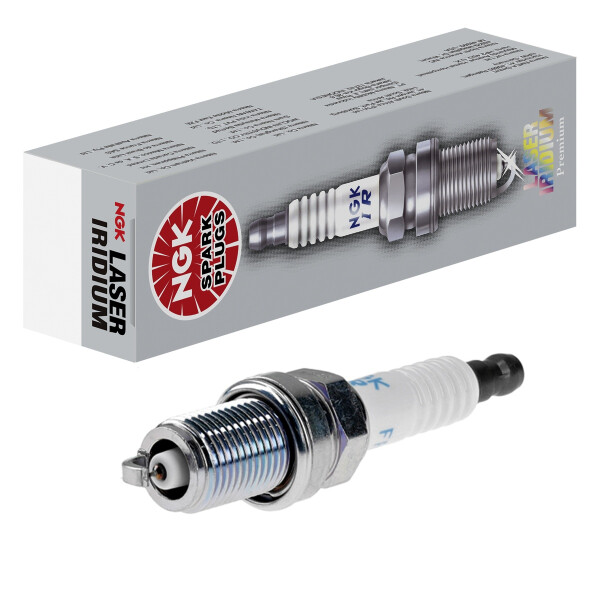 Spark Plug fixed SAE connection NGK aftermarket expertise...