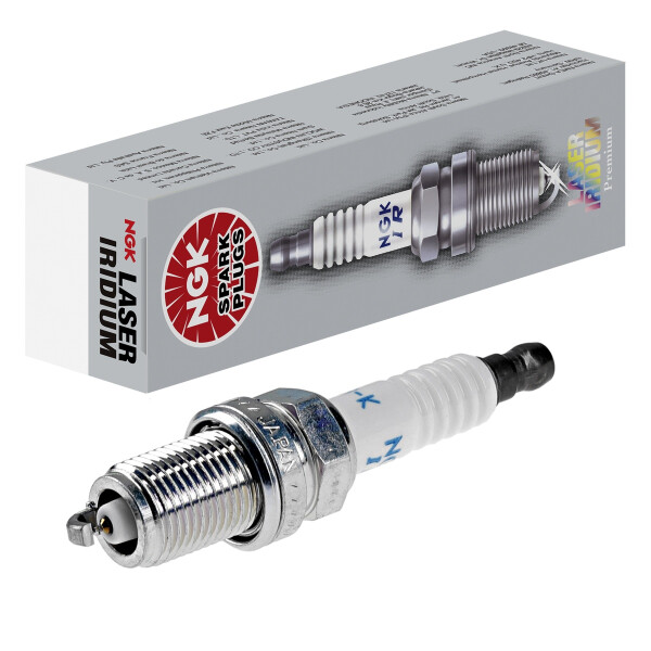 Spark Plug fixed SAE connection NGK aftermarket expertise...