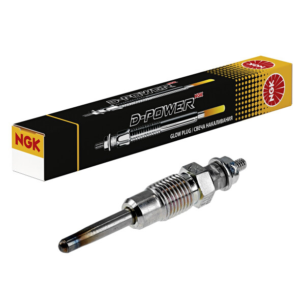 Glühkerze Metall-Glühkerze 11 V NGK D-Power...