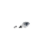 Spark Plug with flat seal seat NGK aftermarket expertise for various vehicles