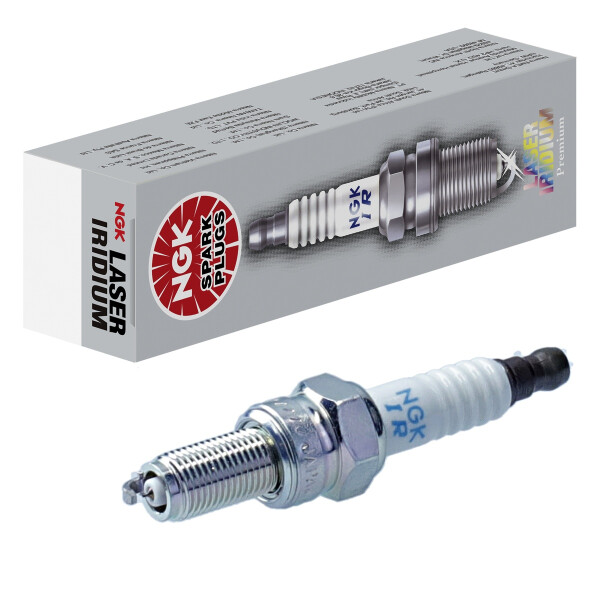 Spark Plug fixed SAE connection NGK aftermarket expertise...
