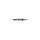Glow Plug Metal Glow Plug 11 V NGK D-Power suitable for e.g. FIAT DOBLO