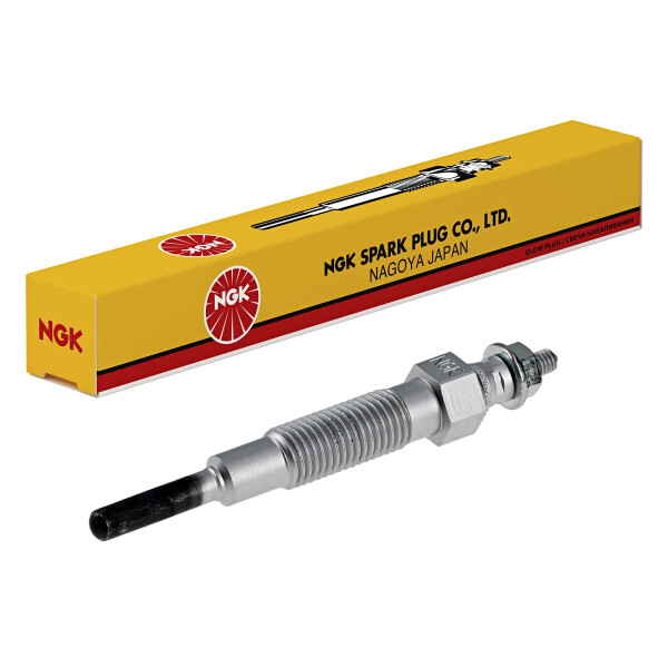 Glühkerze Metall-Glühkerze 10,5 V NGK...