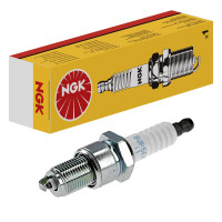 Spark Plug fixed SAE connection NGK suitable for e.g. HYUNDAI SONATA