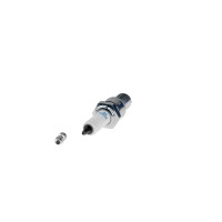 Spark Plug with flat seal seat NGK aftermarket expertise for AUDI 100 and others