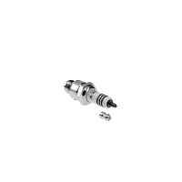 Spark Plug with flat seat NGK Iridium IX for FORD TAUNUS and others