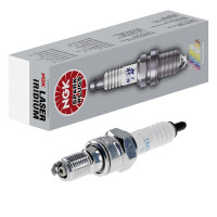 Spark Plug 1-mass electrode NGK Aftermarket-Expertise fits HONDA