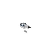 Spark Plug with flat seal seat NGK aftermarket expertise for HONDA and others