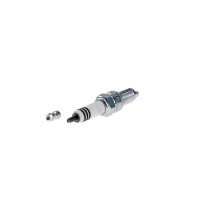 Spark Plug with flat seat NGK Iridium IX for FIAT PUNTO and others