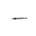 Glow Plug Metal Glow Plug 11 V NGK suitable for NISSAN TRADE and others