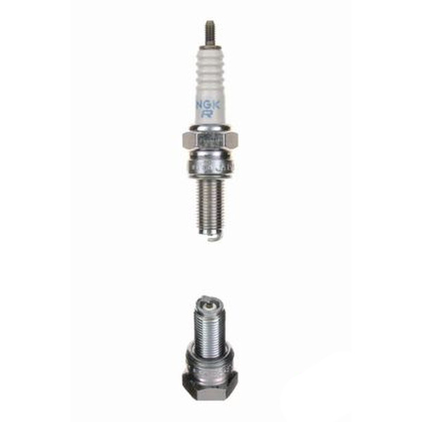 Spark Plug with flat seal seat NGK aftermarket expertise...