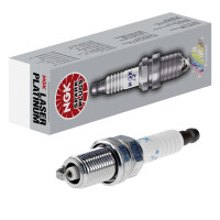 Spark Plug fixed SAE connection NGK aftermarket expertise for e.g. SAAB 9-5